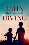 John Irving - Mysteriernes allé