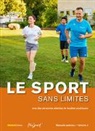 Stefan Häusermann, Nikolai Kiselev, PluSport - Le sport sans limites 2
