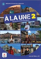 À LA UNE 2