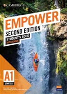 Empower Second edition A1 Starter