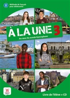 Katia Brandel, Charlotte Jade, Delphine u Rouchy - À LA UNE 3