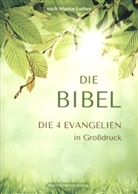 Martin Luther - Die Bibel