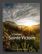 Tony Dinand - "Montagne Sainte Victoire"