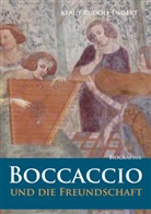 Klaus Rudolf Engert - Boccaccio