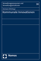 Hermann Hill - Kommunale Innovationen