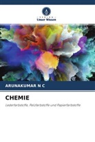 ARUNAKUMAR N C - CHEMIE
