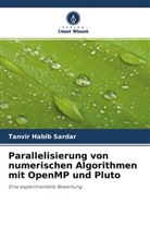 Ahmed Rimaz Faizabadi, Tanvir Habib Sardar - Parallelisierung von numerischen Algorithmen mit OpenMP und Pluto