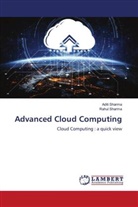 Aditi Sharma, Rahul sharma - Advanced Cloud Computing