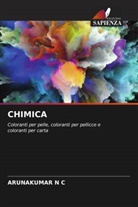 ARUNAKUMAR N C - CHIMICA