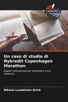Nikolai Lundstrøm Brink - Un caso di studio di Nykredit Copenhagen Marathon