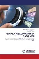 Sojan Lal Poulose, Rubin Thottupurathu Jose - PRIVACY PRESERVATION IN ONTO-WEB