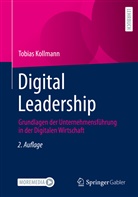 Tobias Kollmann - Digital Leadership