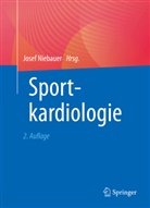 Josef Niebauer - Sportkardiologie