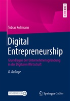 Tobias Kollmann - Digital Entrepreneurship