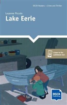 Louanne Piccolo - Lake Eerie