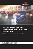 Alain Boussougou - Indigenous-migrant cohabitation in Eastern Cameroon