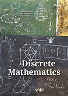 Cecilia Boschini, Arne Hansen, Stefan Wolf - Discrete Mathematics