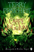 Terry Pratchett - Carpe Jugulum