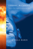 Knopf, Cormac McCarthy - Stella Maris