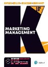 Aurélie Hemonnet-Goujot, Kevin Keller, Philip Kotler, Delphine Manceau, Philip Kotler Kevin Keller - Marketing Management