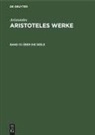 Aristoteles - Über die Seele