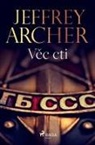 Jeffrey Archer - V¿c cti