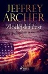 Jeffrey Archer - Zlod¿jská ¿est