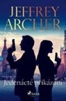 Jeffrey Archer - Jedenácté p¿ikázání