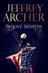 Jeffrey Archer - Synové ¿t¿st¿ny