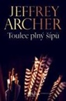Jeffrey Archer - Toulec plný ¿íp¿