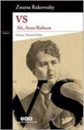 Zsuzsa Rakovszky - VS - Ah, Arsiz Ruhum