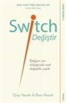 Chip Heath, Dan Heath - Switch - Degistir
