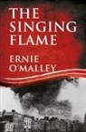 Ernie O'Malley, Ernie O''malley - Singing Flame