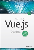 Fabian Deitelhoff - Vue.js