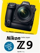 Heike Jasper - Nikon Z 9