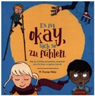 M Florian Walz, M. Florian Walz, M Florian Walz, M. Florian Walz - Es ist okay, sich so zu fühlen.