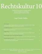 Martin Löhnig - Rechtskultur 10
