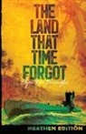 Edgar Rice Burroughs - The Land That Time Forgot (Heathen Edition)