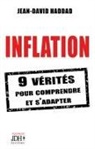 Jean-David Haddad - INFLATION