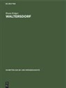 Bruno Krüger - Waltersdorf
