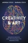 A. Steck Steck, Andreas Steck, Andreas Steck Steck, Barbara Steck - Creativity et art