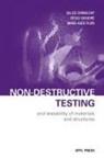 G. Gueudre Corneloup, Gilles Corneloup, Gilles Gueudre Corneloup, Cecile Gueudre, Marie-aude Ploix - Non destructive testing and