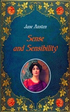Jane Austen, Hugh Thomson - Sense and Sensibility - Illustrated