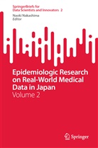 Naoki Nakashima - Epidemiologic Research on Real-World Medical Data in Japan