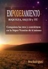 Ana Rodríguez - Empoderamiento