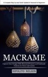 Hipolito Nelson - Macrame