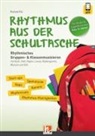 Richard Filz - Rhythmus aus der Schultasche - inkl. Code für die HELBLING Media App