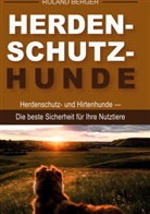 Roland Berger - Herdenschutzhunde