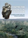 Hans Vandendriessche - Flintknapping from the Lateglacial to the Early Holocene
