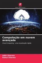 Aditi Sharma, Rahul sharma - Computação em nuvem avançada